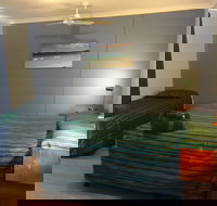 Driftwood Apartments - Accommodation Sunshine Coast