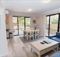 Bondi Beach Garden Apartment - Accommodation Sunshine Coast