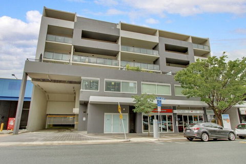 Accommodate Canberra - Braddon 33 - Accommodation Sunshine Coast 1
