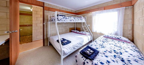 Barham Bridge Motor Inn - Accommodation Sunshine Coast 6