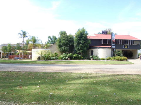 Barham Bridge Motor Inn - Accommodation Sunshine Coast 1