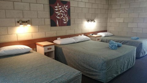 Barham Bridge Motor Inn - Accommodation Sunshine Coast 5