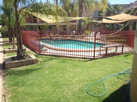 Barham Bridge Motor Inn - Accommodation Sunshine Coast 4