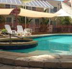 Barham Bridge Motor Inn - Accommodation Sunshine Coast