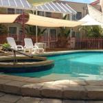 Barham Bridge Motor Inn - Accommodation Sunshine Coast 0