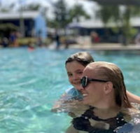 Lake Tinaroo Holiday Park - Accommodation Sunshine Coast
