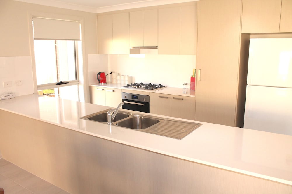 Carnes Hill NSW Accommodation Sunshine Coast