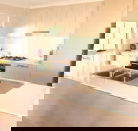 Alpine Place Villas - Accommodation Sunshine Coast