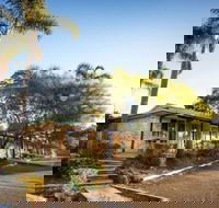 Lakeview Hotel Motel - Accommodation Sunshine Coast