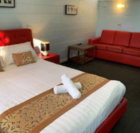 Gazebo Motor Inn - Accommodation Sunshine Coast