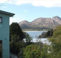 Coles Bay Waterfronter 2 - Accommodation Sunshine Coast