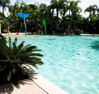 NRMA Airlie Beach Holiday Park - Accommodation Sunshine Coast