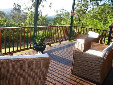 Coral Sea Views - Accommodation Sunshine Coast 1