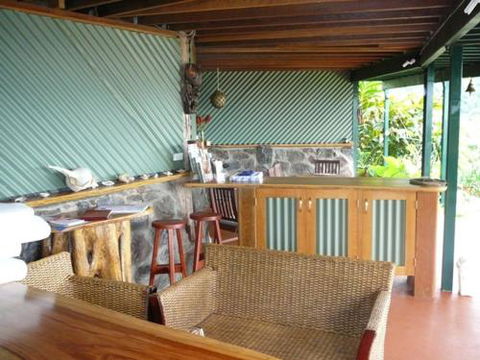 Coral Sea Views - Accommodation Sunshine Coast 5