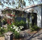 Mews on Frederick