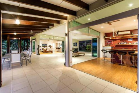 Jade Ridge - Accommodation Sunshine Coast 5