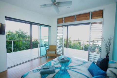Jade Ridge - Accommodation Sunshine Coast 0
