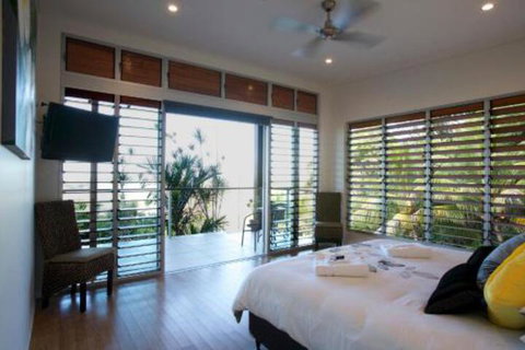 Jade Ridge - Accommodation Sunshine Coast 1