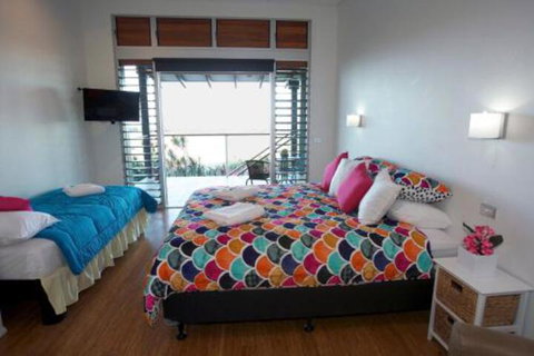 Jade Ridge - Accommodation Sunshine Coast 2