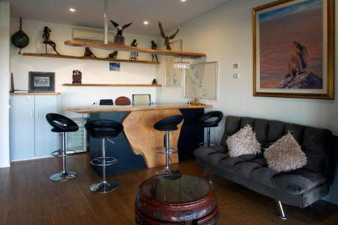 Jade Ridge - Accommodation Sunshine Coast 4