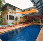 The Courthouse Bed  Breakfast - Accommodation Sunshine Coast