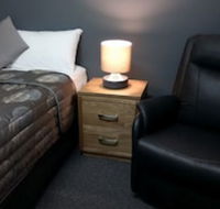 Millicent Motel - Accommodation Sunshine Coast