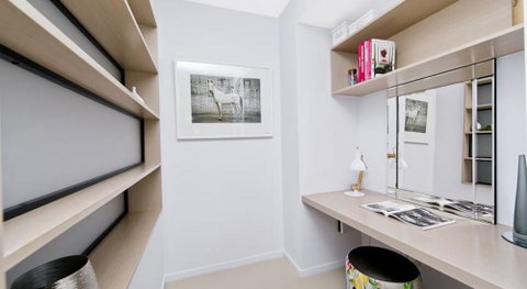 CityStyle Executive Apartments Belconnen - Accommodation Sunshine Coast 1