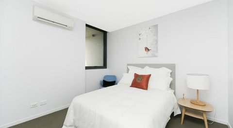 CityStyle Executive Apartments Belconnen - Accommodation Sunshine Coast 4