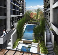 CityStyle Executive Apartments Belconnen - Accommodation Sunshine Coast