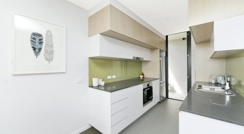 CityStyle Executive Apartments Belconnen - Accommodation Sunshine Coast 3