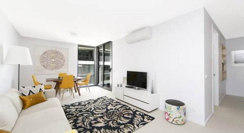 CityStyle Executive Apartments Belconnen - Accommodation Sunshine Coast 2