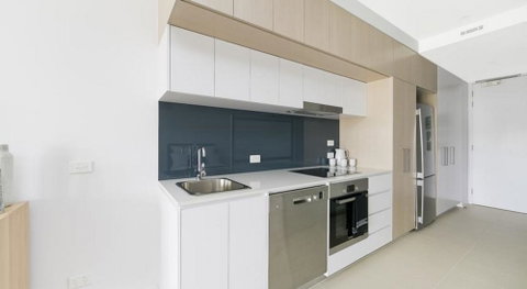 CityStyle Executive Apartments Belconnen - Accommodation Sunshine Coast 5