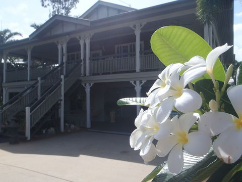 Driftwood Bed And Breakfast - Accommodation Sunshine Coast 0