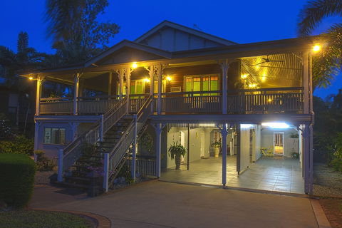 Driftwood Bed And Breakfast - Accommodation Sunshine Coast 1