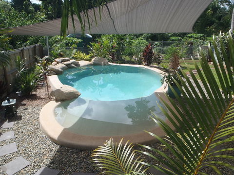 Driftwood Bed And Breakfast - Accommodation Sunshine Coast 2