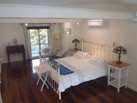 Driftwood Bed And Breakfast - Accommodation Sunshine Coast 6