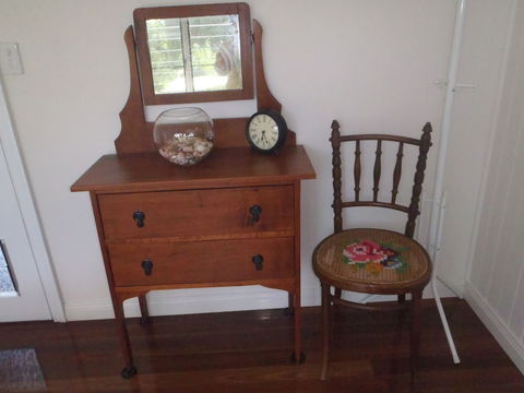 Driftwood Bed And Breakfast - Accommodation Sunshine Coast 5