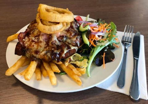 Lake Mulwala Hotel Motel - Accommodation Sunshine Coast 6