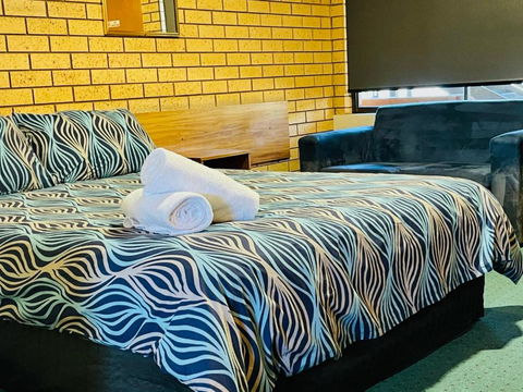 Lake Mulwala Hotel Motel - Accommodation Sunshine Coast 4
