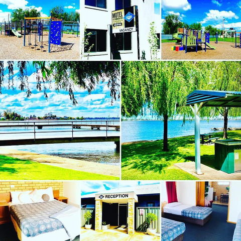 Lake Mulwala Hotel Motel - Accommodation Sunshine Coast 5