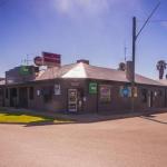 Lake Mulwala Hotel Motel - Accommodation Sunshine Coast 0