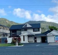 Cannonvale Reef Gateway Hotel - Accommodation Sunshine Coast
