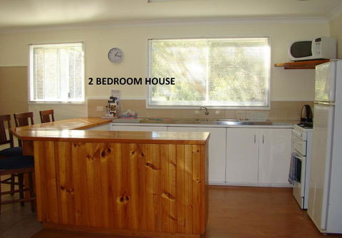 Ocean Beach Hideaway - Accommodation Sunshine Coast 3