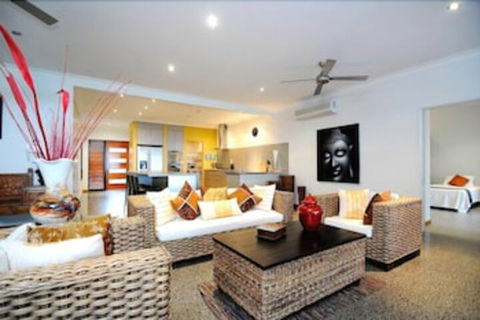 Bramston On The Beach - Accommodation Sunshine Coast 6