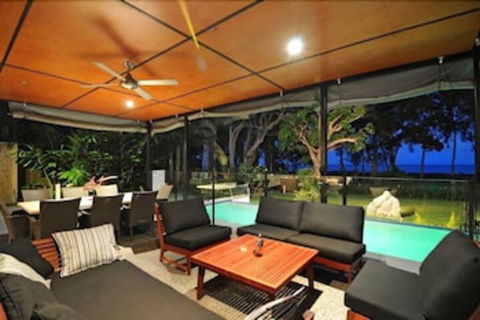 Bramston On The Beach - Accommodation Sunshine Coast 7