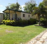 Biloela Caravan  Tourist Park - Accommodation Sunshine Coast