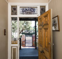 Guildford River Retreat - Accommodation Sunshine Coast