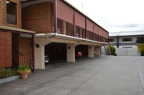 The Cottage Motor Inn Albury - Accommodation Sunshine Coast 5