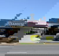 Biloela Centre Motel - Accommodation Sunshine Coast