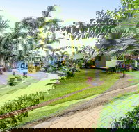 Mercure Darwin Airport Resort - Accommodation Sunshine Coast